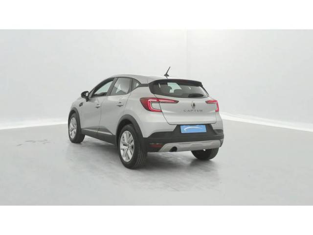 Renault Captur image 5
