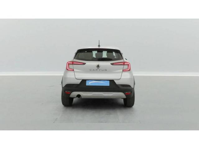 Renault Captur image 4