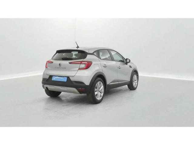 Renault Captur image 7