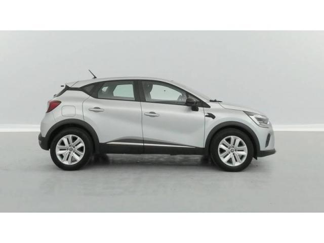 Renault Captur image 3