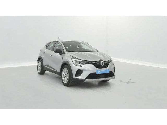 Renault Captur image 1