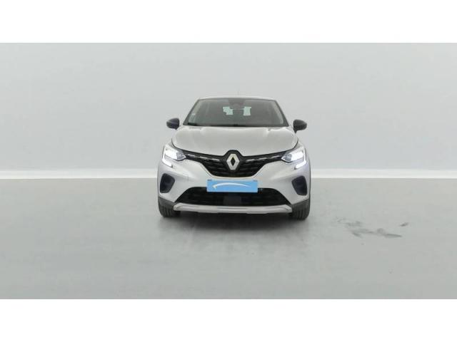 Renault Captur image 6