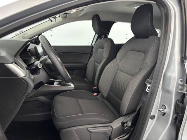 Renault Captur image 8
