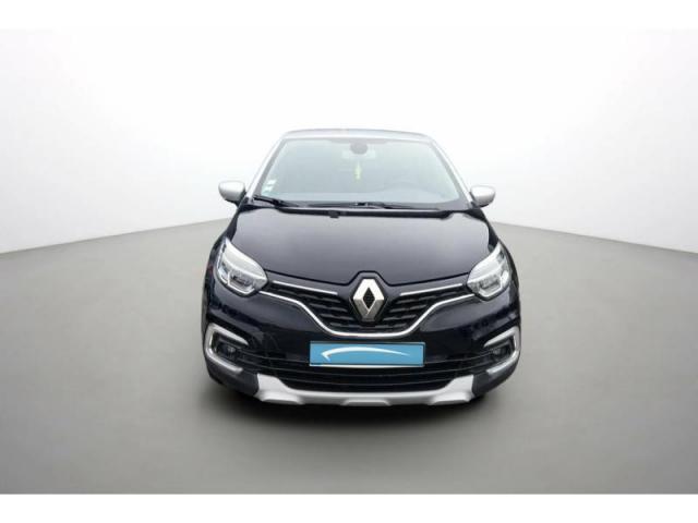Renault Captur image 3