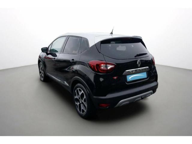 Renault Captur image 1