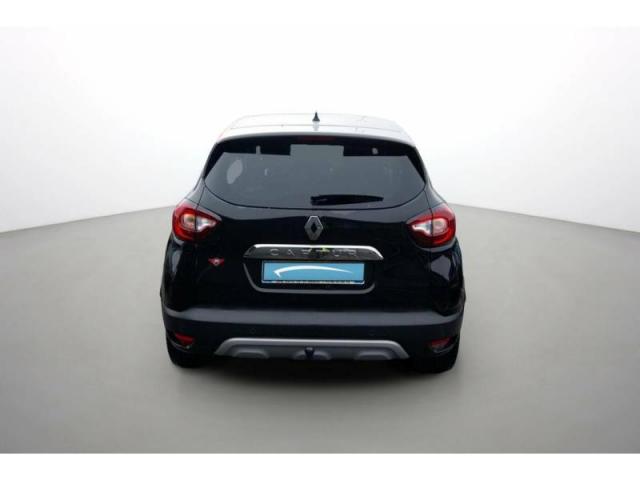 Renault Captur image 5
