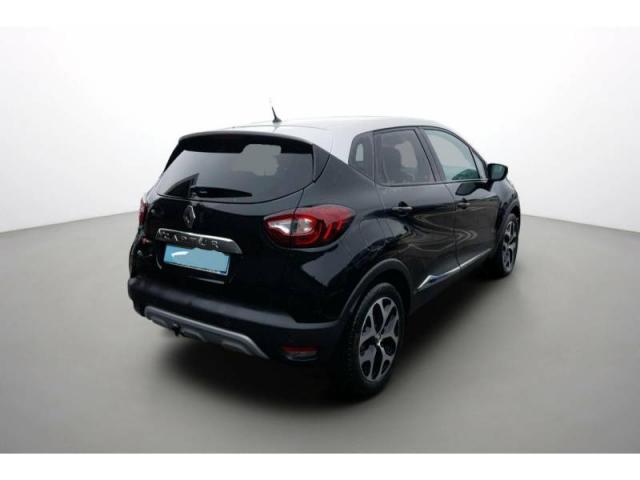 Renault Captur image 4