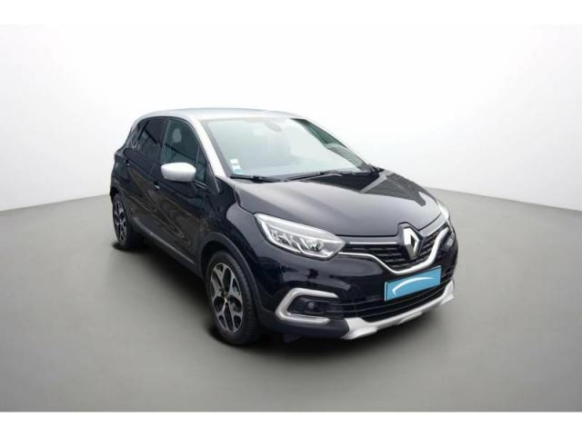 Renault Captur image 2