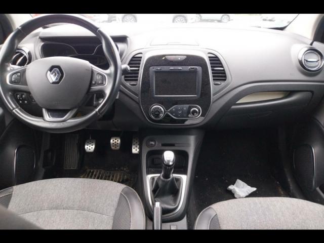 Renault Captur image 6