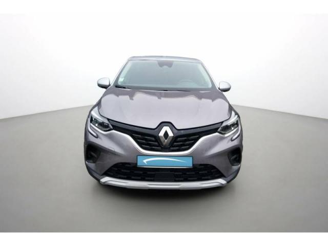Renault Captur image 1