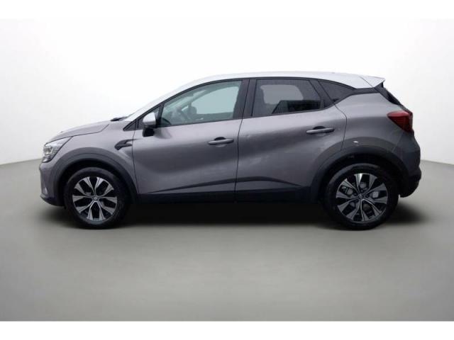 Renault Captur image 6