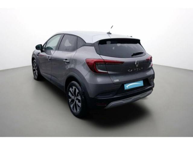Renault Captur image 7