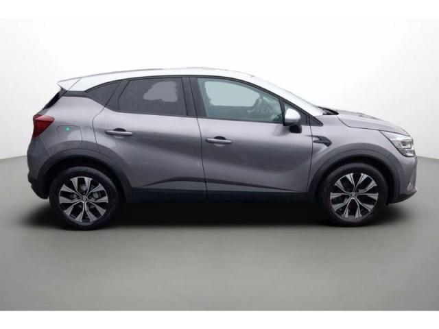 Renault Captur image 5