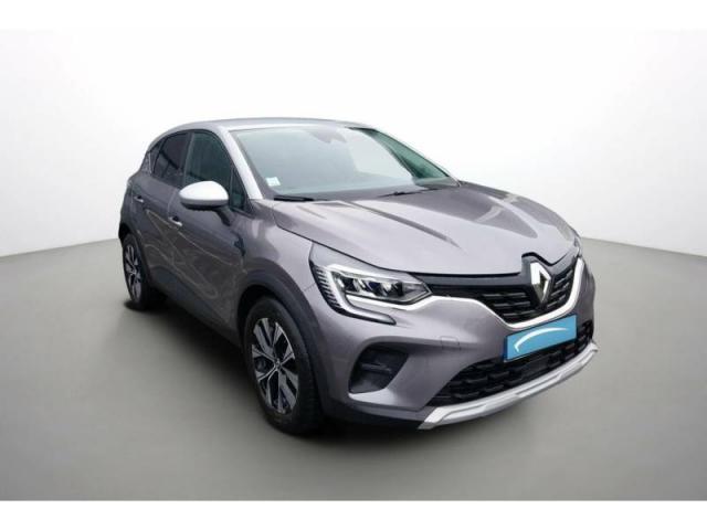 Renault Captur image 4