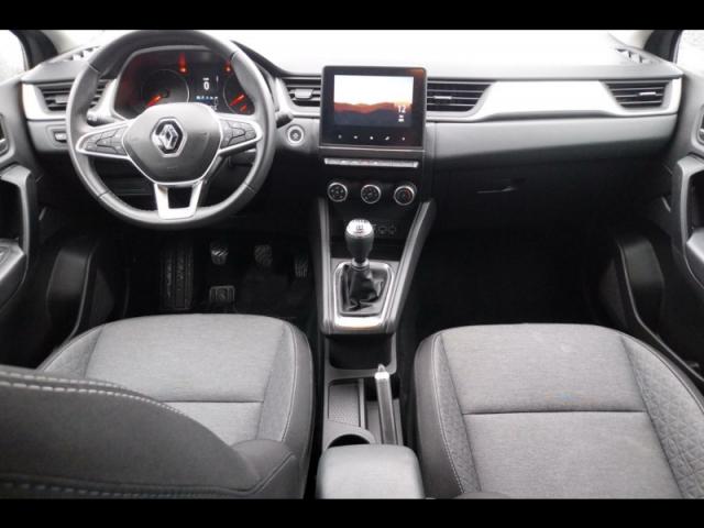 Renault Captur image 3