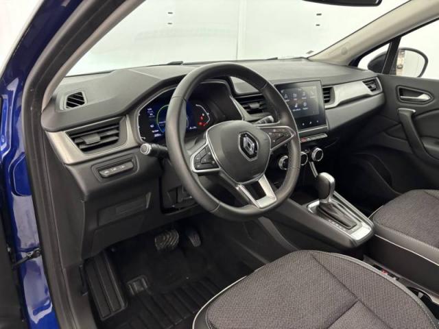 Renault Captur image 1