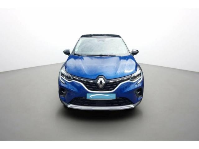 Renault Captur image 7