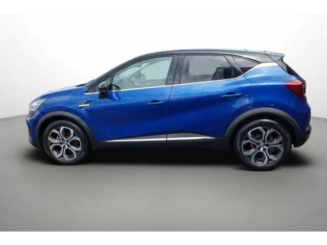 Renault Captur image 8