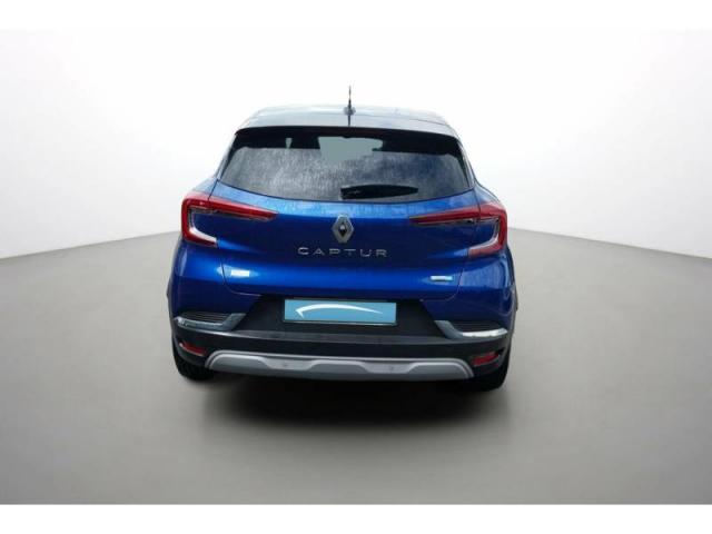Renault Captur image 1