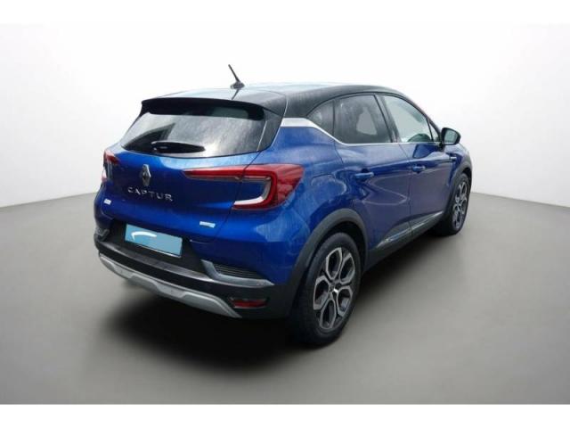 Renault Captur image 6