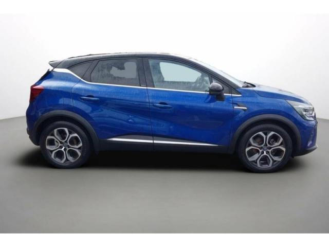 Renault Captur image 3