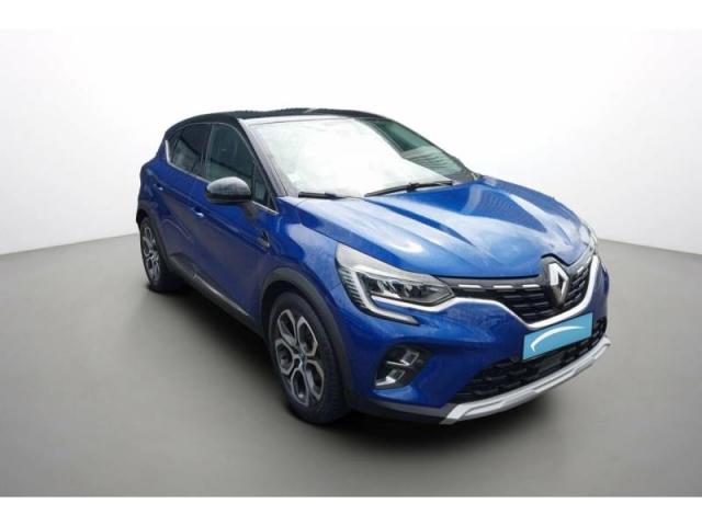 Renault Captur image 2