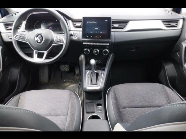 Renault Captur image 5