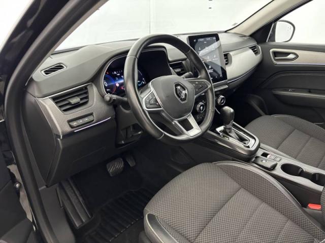 Renault Arkana image 1