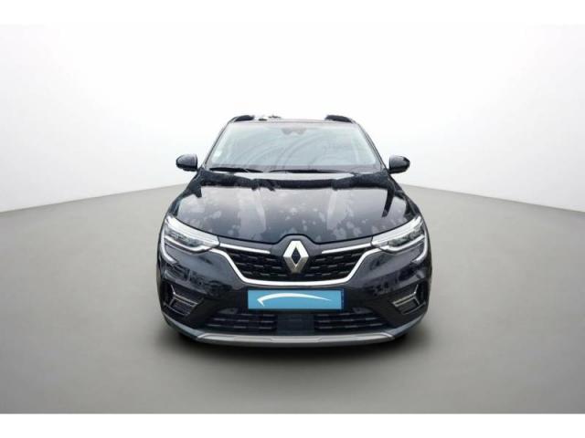 Renault Arkana image 2