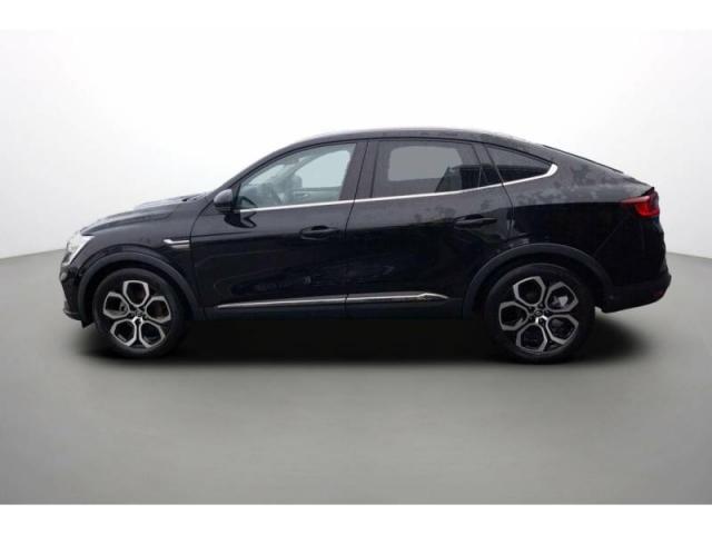 Renault Arkana image 4