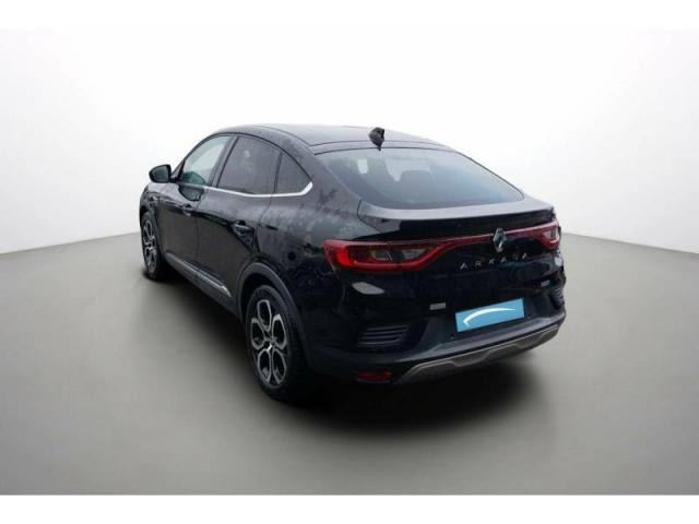 Renault Arkana image 1