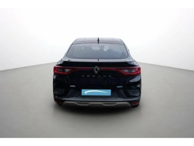 Renault Arkana image 6