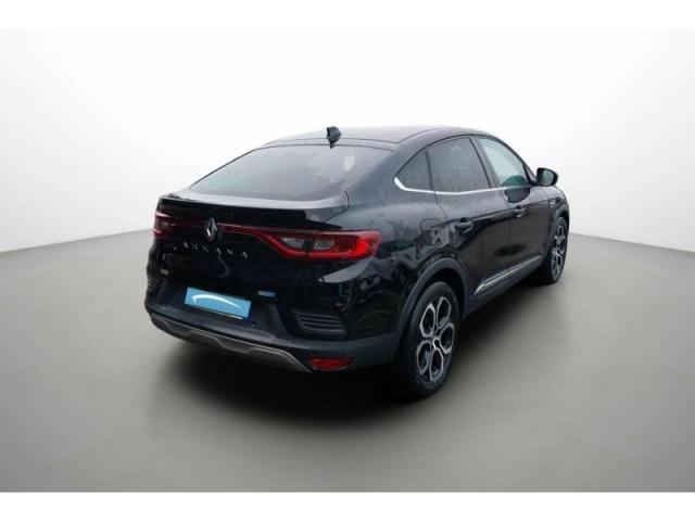Renault Arkana image 8