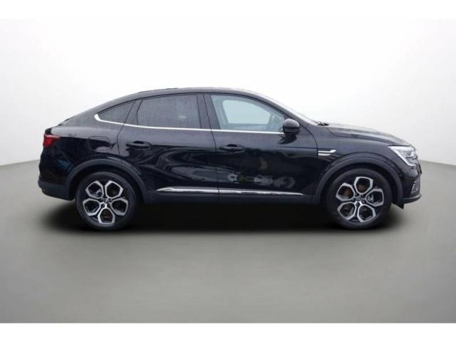 Renault Arkana image 7