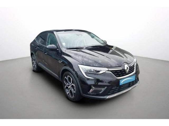 Renault Arkana image 3