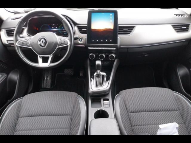 Renault Arkana image 5