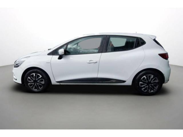 Renault Clio image 8