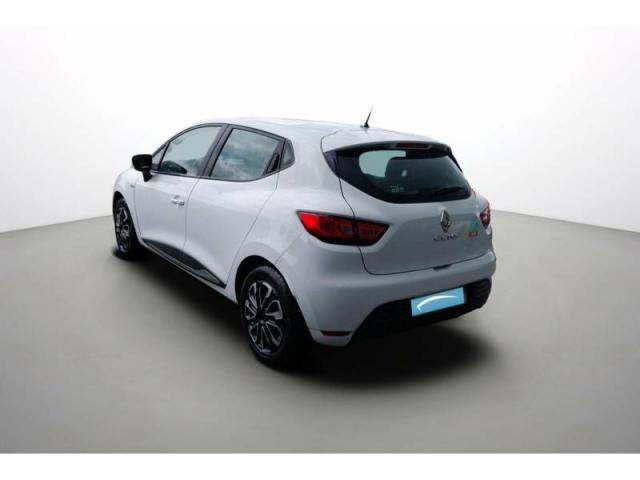 Renault Clio image 1