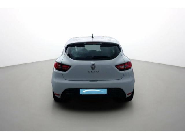 Renault Clio image 2