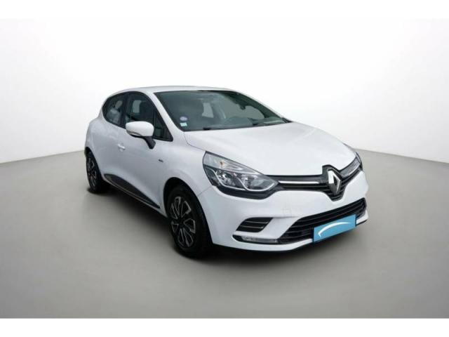 Renault Clio image 7