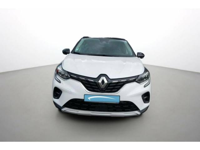 Renault Captur image 2