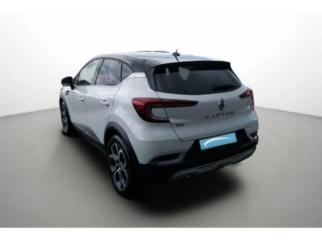 Renault Captur image 1
