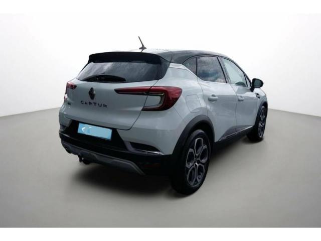 Renault Captur image 5