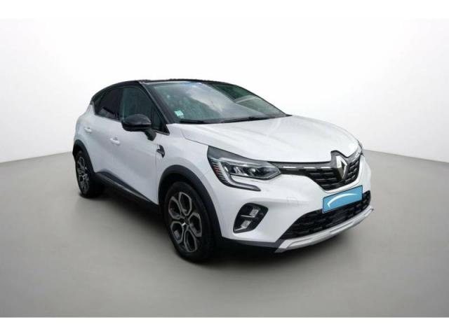 Renault Captur image 4