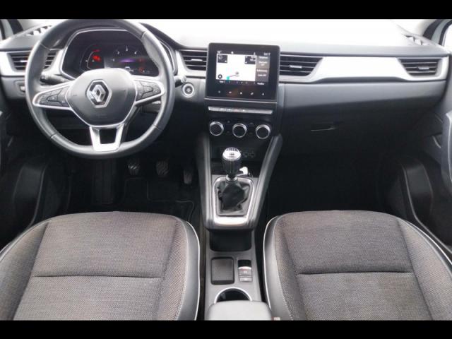 Renault Captur image 3