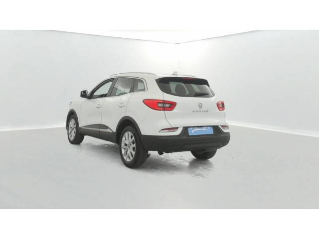 Renault Kadjar image 9