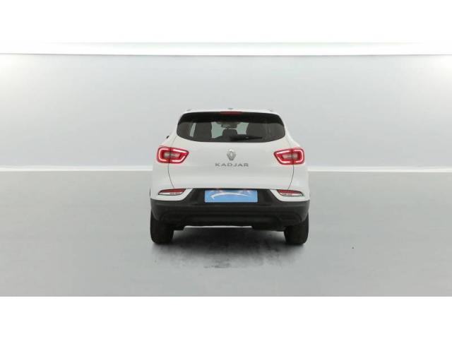 Renault Kadjar image 2