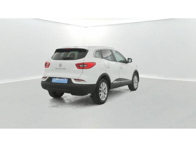 Renault Kadjar image 6