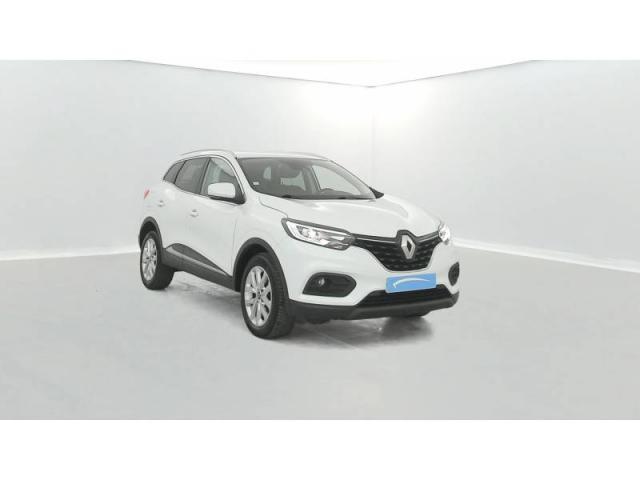Renault Kadjar image 1