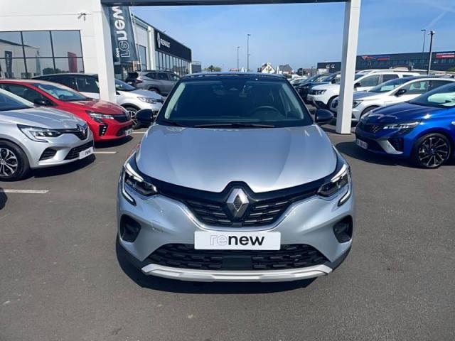 Renault Captur image 1